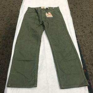 Levi’s Boys’ 505 Regular Fit Jeans